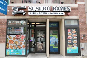 Susuru Ramen Bar image