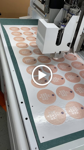 Print Shop «Lightning Press», reviews and photos, 1085 Memorex Dr, Santa Clara, CA 95054, USA