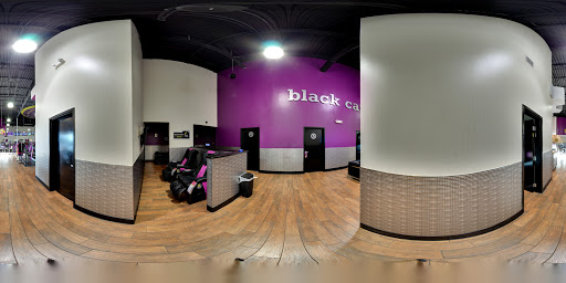 Gym «Planet Fitness», reviews and photos, 809 Beltline Rd SW Suite B, Decatur, AL 35601, USA