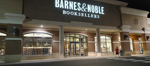 Book Store «Barnes & Noble», reviews and photos, 319 US-202, Bridgewater, NJ 08807, USA