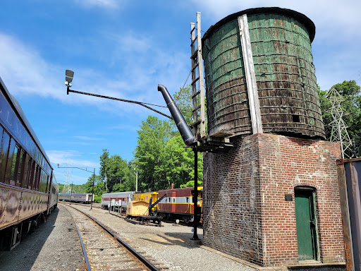 Museum «Whippany Railway Museum», reviews and photos, 1 Railroad Plz, Whippany, NJ 07981, USA