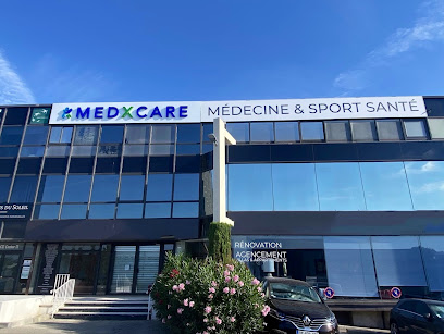 Medxcare - Médecin, Kiné, Chirurgien orthopédiste, Ostéopathe, Diététicien Mandelieu-la-Napoule