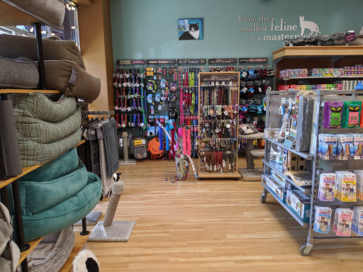Pet Supply Store «All The Best Pet Care», reviews and photos, 17875 Redmond Way, Redmond, WA 98052, USA