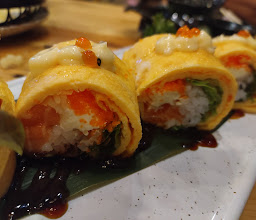 Simple Little Osaka Bangna photo
