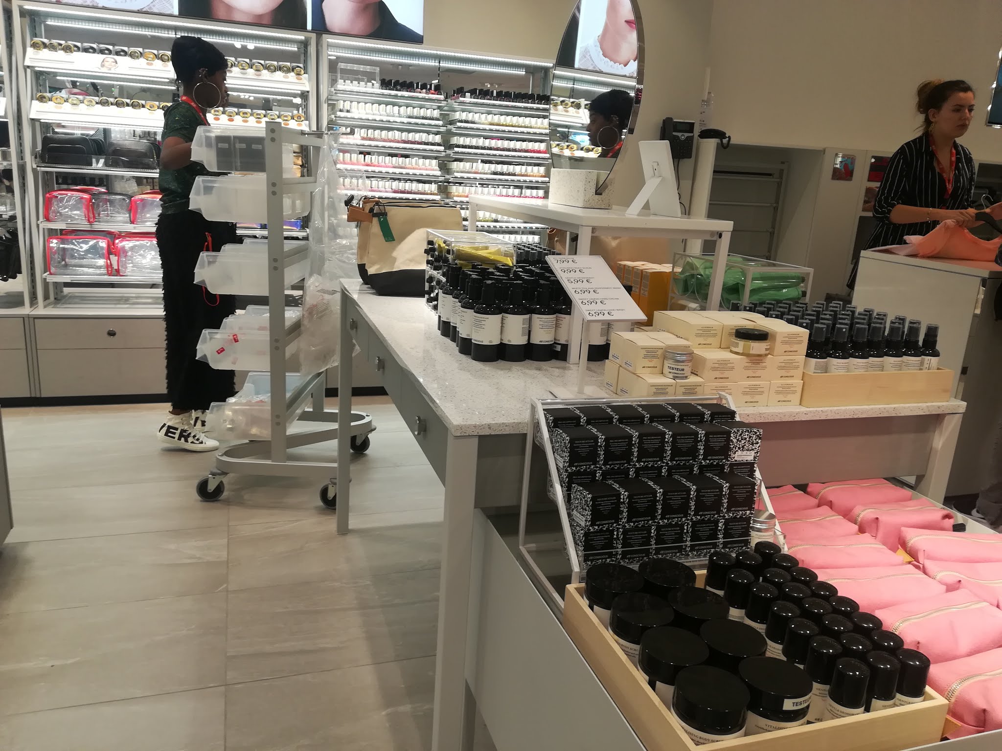 Photo n° 1 de l'avis de Nathalie.h fait le 15/07/2018 à 09:46