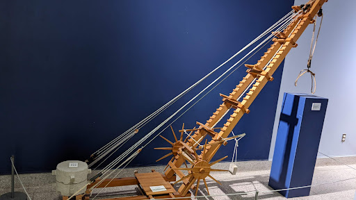 Art Museum «The Parthenon», reviews and photos, 2500 West End Ave, Nashville, TN 37203, USA