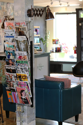 Hair Salon «Lucky 13 Hair Salon», reviews and photos, 3131 N High St, Columbus, OH 43202, USA