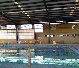 Polideportivo High Performance Center photo