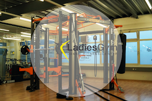 Ladies Gym AG image