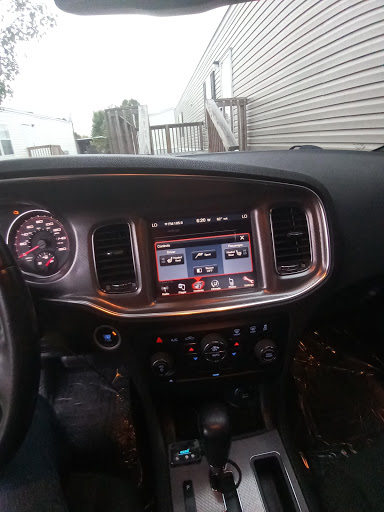 Used Car Dealer «Frontier Motors», reviews and photos, 2939 Cincinnati Dayton Rd, Middletown, OH 45044, USA