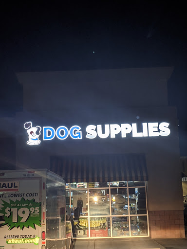 Pet Supply Store «DogSupplies.com Outlet Store», reviews and photos, 2960 St Rose Pkwy #170, Henderson, NV 89052, USA