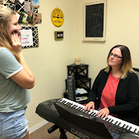 Doreene's Vocal Studio - Singing Lessons - Photo 1 - Car repair in Riverton, UT, West Valley City