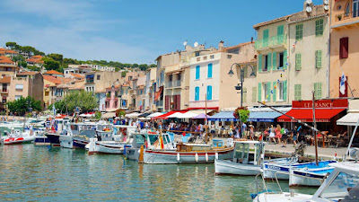 ABC TAXI MARSEILLE à Marseille