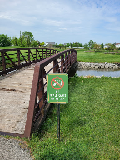 Public Golf Course «Square Links Golf Course», reviews and photos, 7861 W Saint Francis Rd, Frankfort, IL 60423, USA
