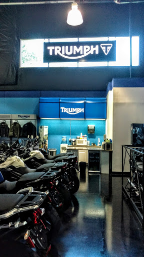 Motorcycle Dealer «Motorcycles Of Dulles», reviews and photos, 22890 Quicksilver Dr #189, Dulles, VA 20166, USA