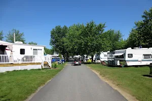 Panoramique | Camping VR et chalets Parkbridge image