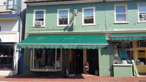 Pawn Shop «The Other Kind of Jewelry Store», reviews and photos, 14 S King St, Leesburg, VA 20175, USA