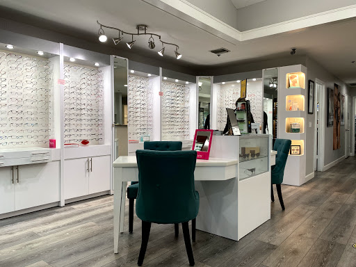Optometrist «Dr Fred Slater & Associates», reviews and photos, 1875 S Bascom Ave, Campbell, CA 95008, USA
