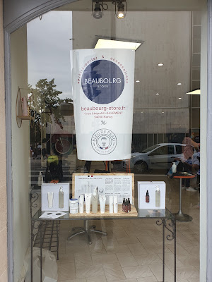 Esprit Coiffeur à Nancy