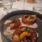 Photo n°2 de l'avis de Eri. fait le 28/07/2023 à 17:06 sur le  L'Acciuga Osteria à Ravenna