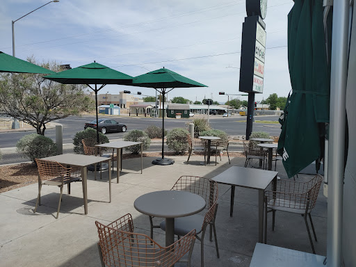 Coffee Shop «Starbucks», reviews and photos, 1500 S Valley Dr, Las Cruces, NM 88005, USA