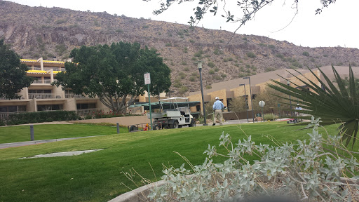 Golf Club «Phoenician Golf Club», reviews and photos, 6000 E Camelback Rd, Scottsdale, AZ 85251, USA