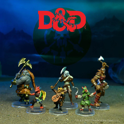 Goblin Bros. Games & Gear image