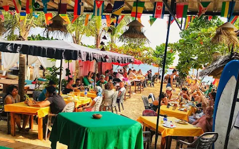 One Love Bar and Restaurant image