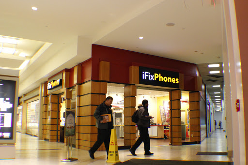 Cell Phone Store «Ifixphones», reviews and photos, 210 Andover St, Peabody, MA 01960, USA