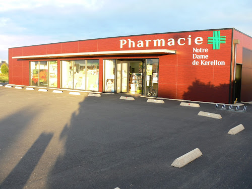 Pharmacie Notre Dame de Kerellon à Plouénan