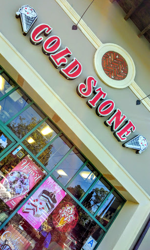 Ice Cream Shop «Cold Stone Creamery», reviews and photos, 19500 Plummer St #5, Northridge, CA 91324, USA