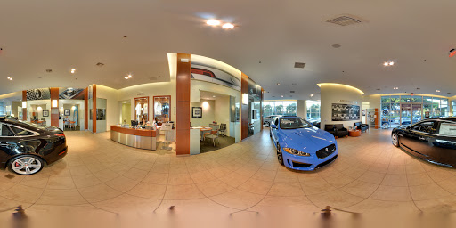Land Rover Dealer «Jaguar Land Rover Newport Beach», reviews and photos, 1540 Jamboree Rd, Newport Beach, CA 92660, USA