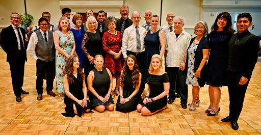 Dance School «Arthur Murray Dance Centers Mesa», reviews and photos, 2111 S Alma School Rd Suite 7, Mesa, AZ 85210, USA