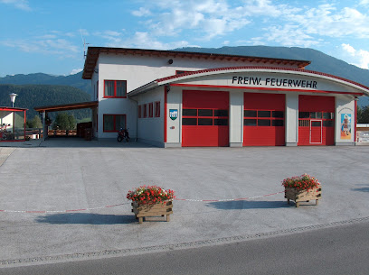 Freiwillige Feuerwehr Weißenbach b.Liezen