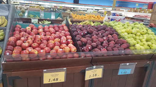 Asian Grocery Store «Hiệp Thái Food Store», reviews and photos, 2430 E Pioneer Pkwy, Arlington, TX 76010, USA