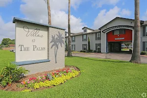 The Villas At The Palms Apartments image