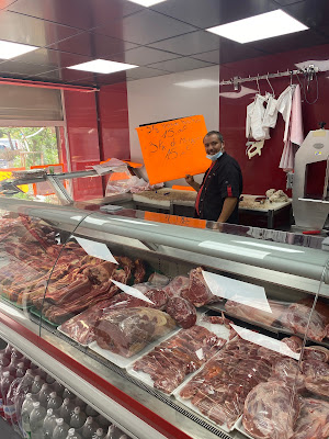 MORONIE VIANDES à Marseille