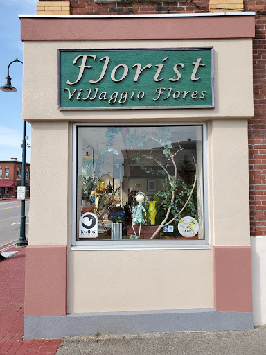 Florist «Backmann Florist», reviews and photos, 15 W Broadway, Derry, NH 03038, USA