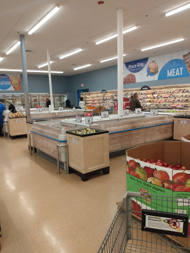 Price Rite Marketplace of Worcester