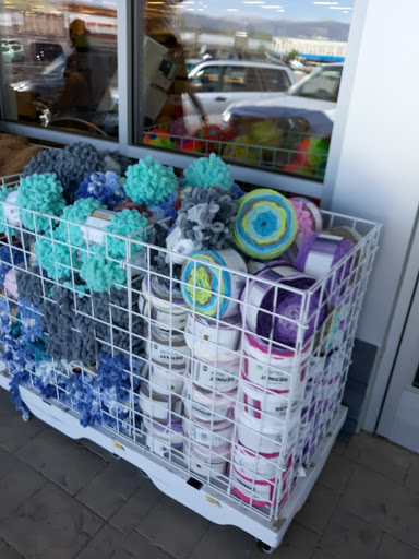 Fabric Store «Jo-Ann Fabrics and Crafts», reviews and photos, 1900 Brooks St, Missoula, MT 59801, USA