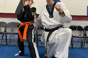 Family Martial Arts of Texas image