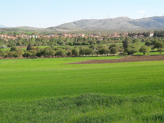 Kızılören Kaymakamlığı