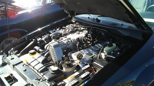 Auto Parts Store «Pep Boys Auto Parts & Service», reviews and photos, 2384 Plank Rd, Fredericksburg, VA 22401, USA