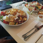 Photo n° 2 de l'avis de Yasmine.z fait le 05/06/2018 à 16:04 pour Café Restaurant L’Arrosoir à Paris