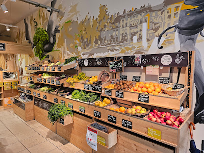 Biocoop Epinal Centre à Épinal
