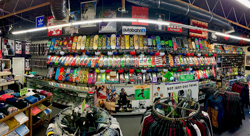 Defy Boardshop
