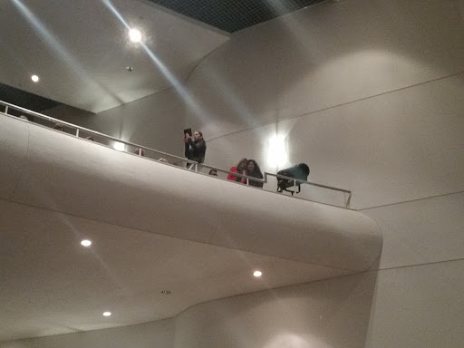 Performing Arts Theater «Edgewood Theatre of Performing Arts i», reviews and photos, 402 Lance St, San Antonio, TX 78237, USA