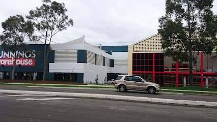 Bunnings Bonnyrigg