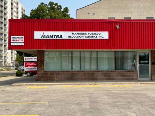 Mantra Inc. 24/7Towing