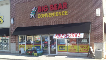 Big Bear Convenience Store